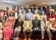 GOPIO-Manhattan leadership team