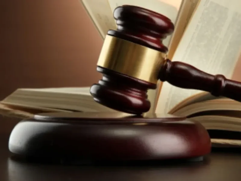 Georgia Man Pleads Guilty In Multimillion-Dollar Missouri Gambling Conspiracy