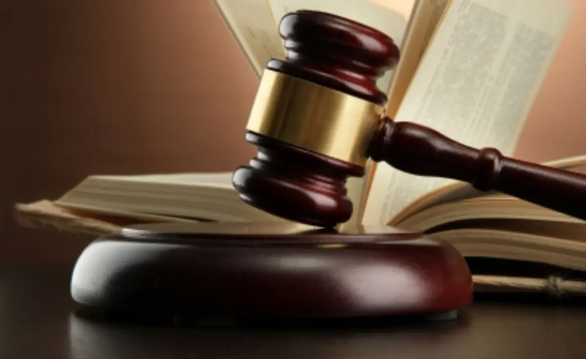 Georgia Man Pleads Guilty In Multimillion-Dollar Missouri Gambling Conspiracy
