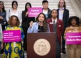 South Asian Georgia Primaries