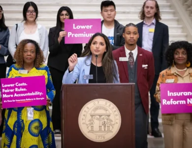 Georgia: South Asian Candidates Secure Key Wins, Advance To Runoffs