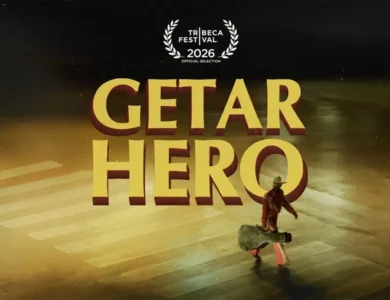 Getar Hero - A Mumbai Cowboy Short Film