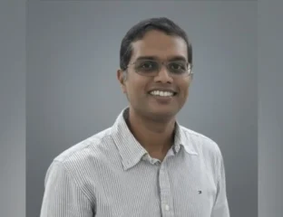 Senthil Subramanian GS1 US Board