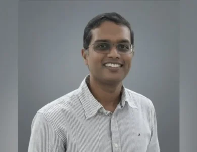 Senthil Subramanian GS1 US Board