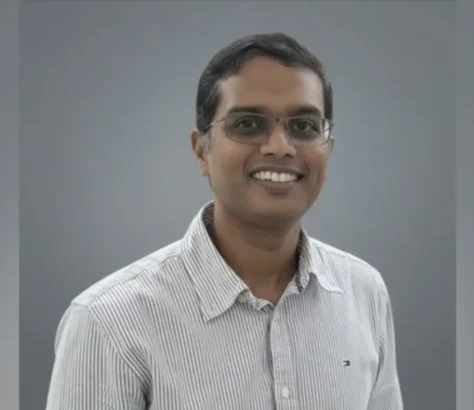 Senthil Subramanian GS1 US Board
