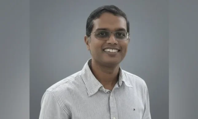Senthil Subramanian GS1 US Board