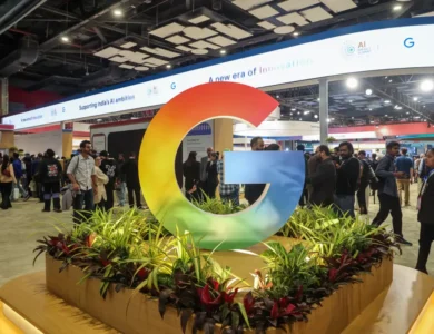 Google Invites Indian AI Startups For Third Play Accelerator Cohort