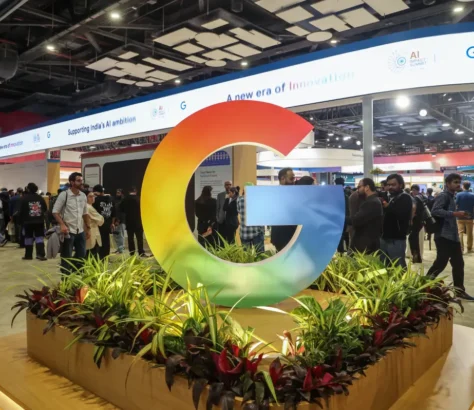 Google Invites Indian AI Startups For Third Play Accelerator Cohort