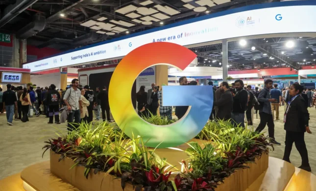 Google Invites Indian AI Startups For Third Play Accelerator Cohort