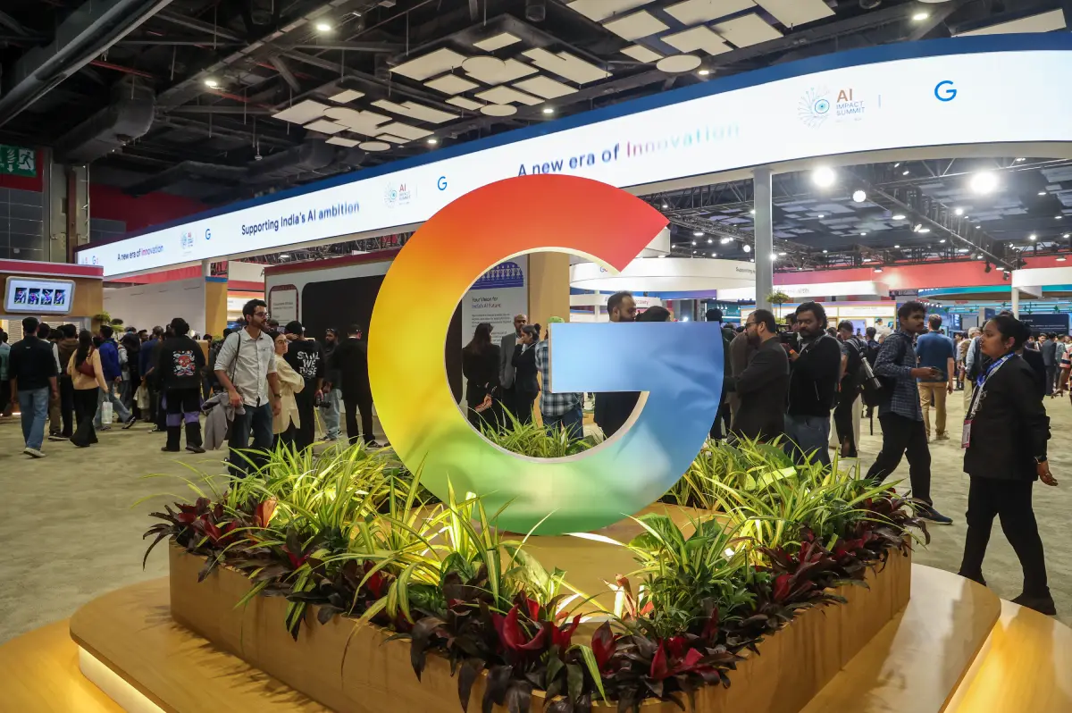 Google Invites Indian AI Startups For Third Play Accelerator Cohort
