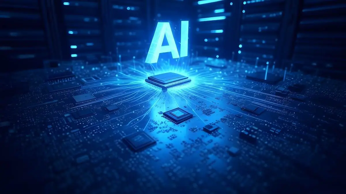 Google, UNICEF Join Hands To Boost AI Literacy In Indian Schools