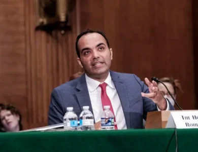 Gov. Newsom Names Rohit Chopra Head Of California Consumer Agency