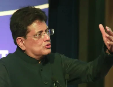Piyush Goyal New York Investment Talks