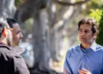 Dr. Sion Roy Racist Mailer