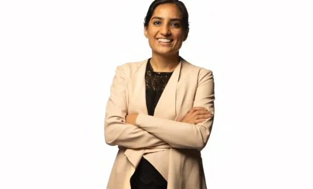 Gunisha Kaur Becomes First Sikh Named To US Religious Freedom Commission