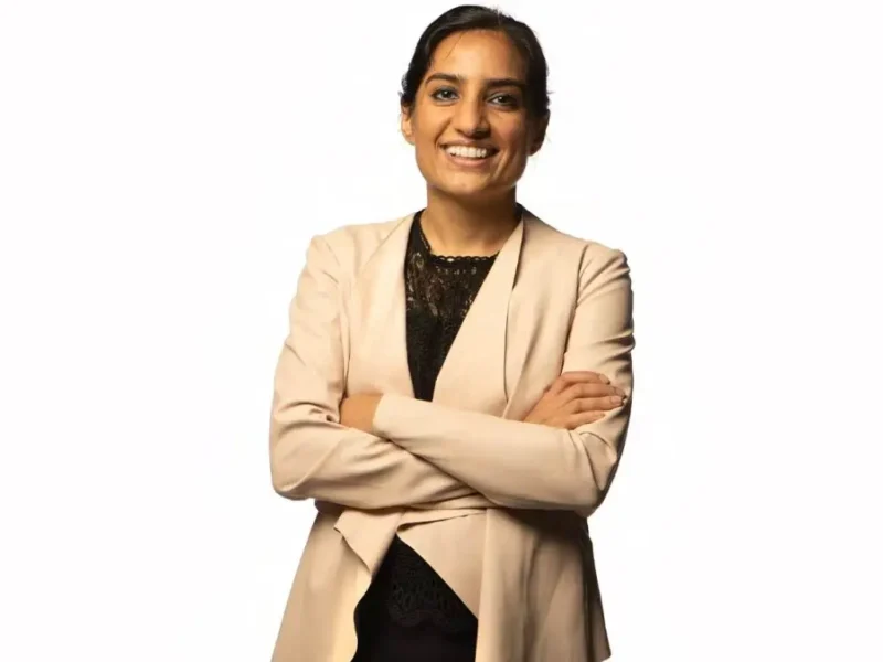 Gunisha Kaur Becomes First Sikh Named To US Religious Freedom Commission