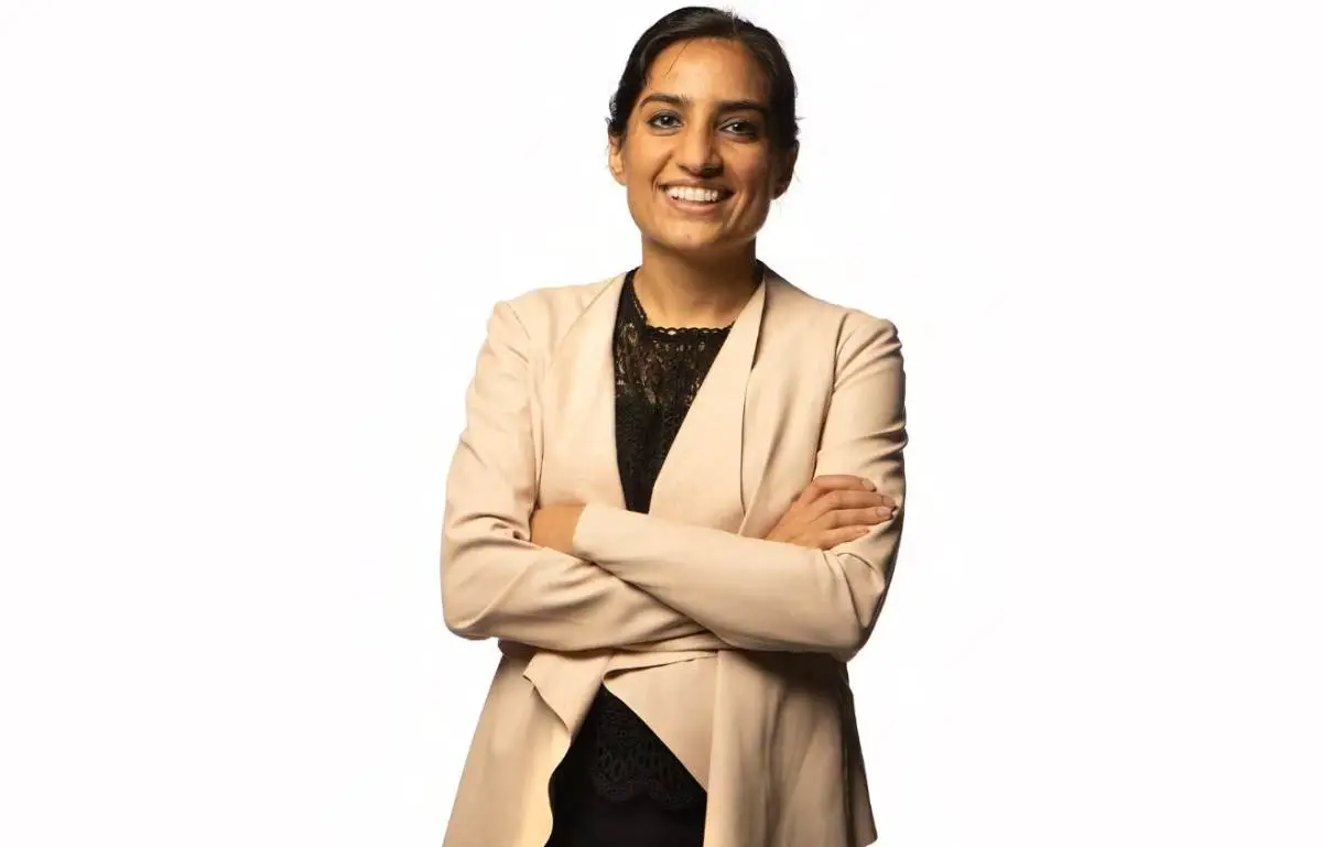 Gunisha Kaur Becomes First Sikh Named To US Religious Freedom Commission