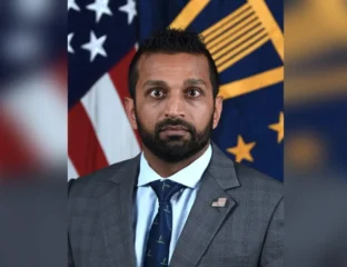 Kash Patel Lie Detector Tests Report