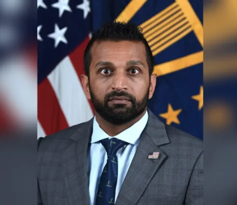 Kash Patel Lie Detector Tests Report