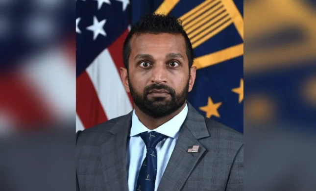 Kash Patel Lie Detector Tests Report