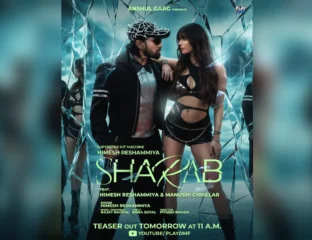 Himesh Reshammiya Sharaab Song