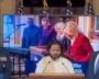 Hindu Prayer For Peace And Unity Offered At White House Event