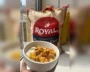 Hot Honey Chicken Curry