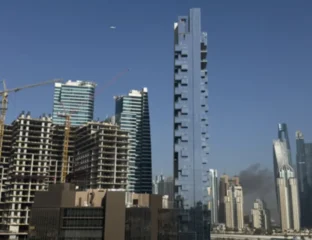 UN Housing Crisis Decarbonization Report