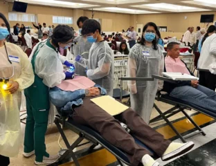 Free Community Health Fair Buena Park