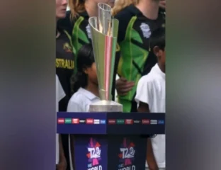 Women’s T20 World Cup 2026