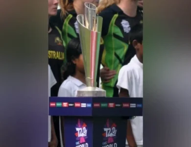 ICC Women’s T20 World Cup Draws Record Fan Response