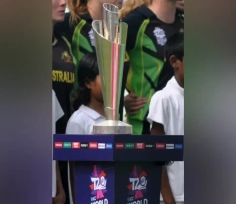 Women’s T20 World Cup 2026