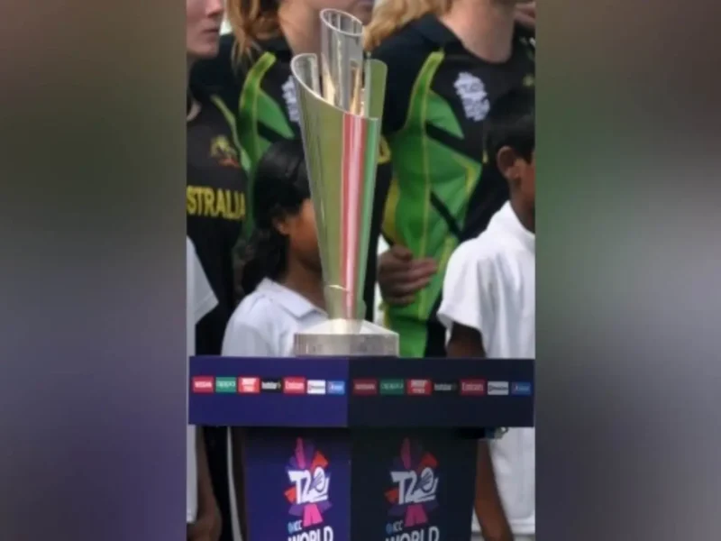 ICC Women’s T20 World Cup Draws Record Fan Response