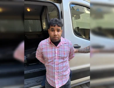 ICE Arrests Man In Fresno Hit-And-Run Case After Release From Local Custody