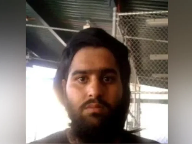 ICE Blocks Release of Trucker Manvir Singh, Accused In Fatal Lodi Crash