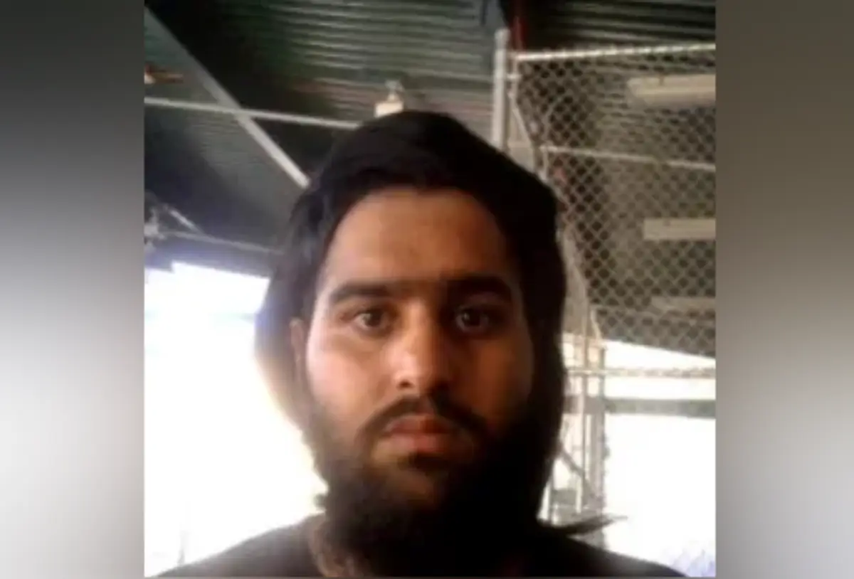 ICE Blocks Release of Trucker Manvir Singh, Accused In Fatal Lodi Crash