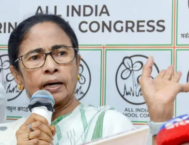 In Bengal Stand Off, Defiant Mamata: Let Them Dismiss Me