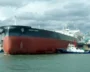 India-Bound Oil Tanker Crosses Strait Of Hormuz