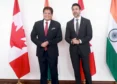 India Canada Trade Deal