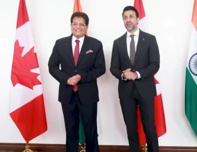 India Canada Trade Deal