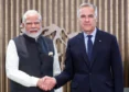 India, Canada Push To Finalize Trade Pact By Year-End