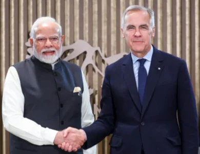 India, Canada Push To Finalize Trade Pact By Year-End