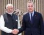 India, Canada Push To Finalize Trade Pact By Year-End
