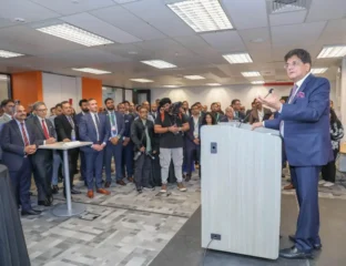 India Canada trade target 2030