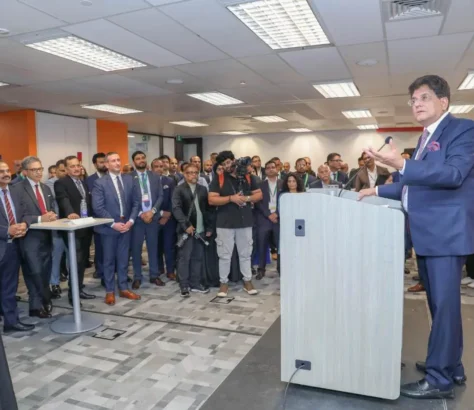 India Canada trade target 2030