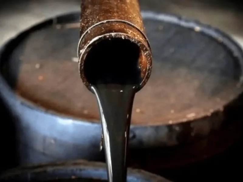 India Keeps Buying Russian Oil Even After US Sanctions Waiver Ends