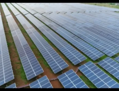 India Ranks Third Globally In Renewable Energy Capacity: Morgan Stanley