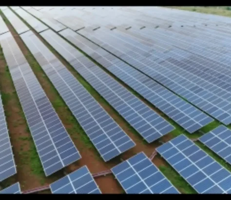 India Renewable Energy Ranking 2026