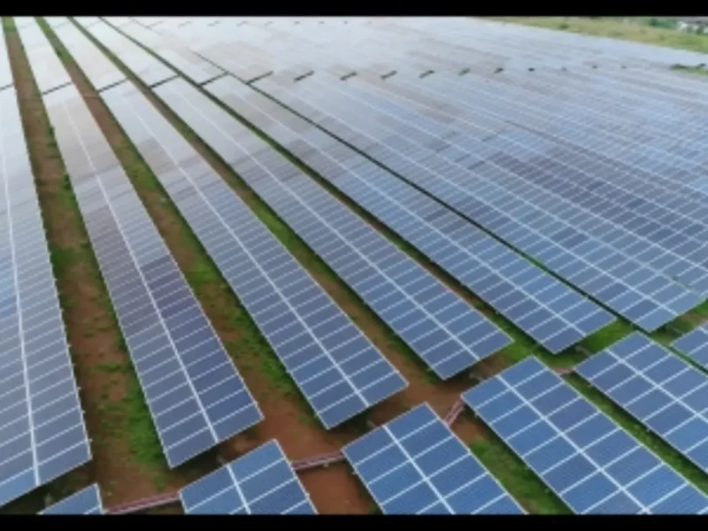 India Ranks Third Globally In Renewable Energy Capacity: Morgan Stanley