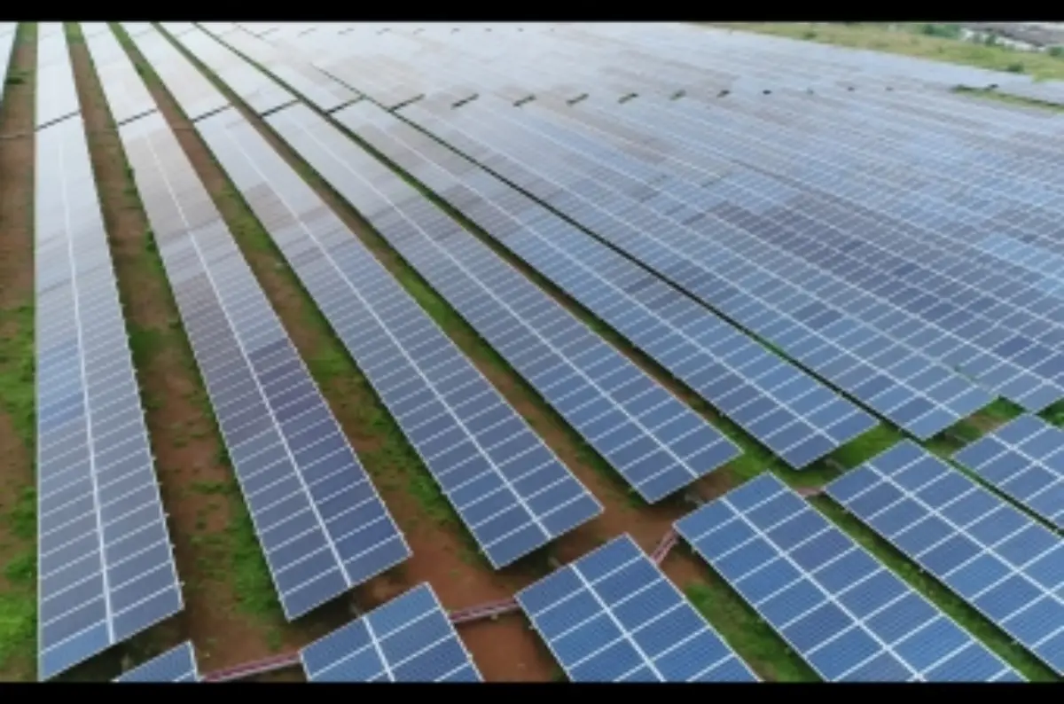 India Ranks Third Globally In Renewable Energy Capacity: Morgan Stanley